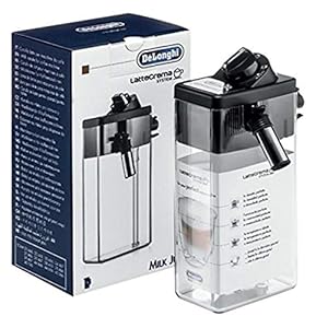 Delonghi 5513294571 Milk Tank Assembly