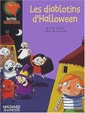  Les diablotins d\'Halloween