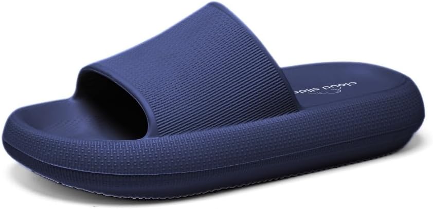 CLOUD Slides Men & Women - Ultra Soft Cushion Comfort