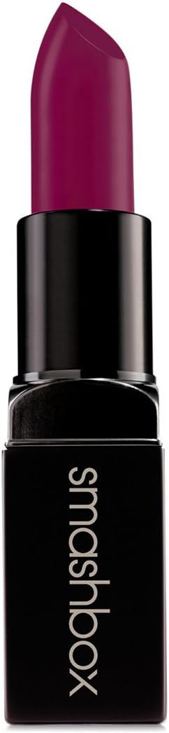 Smashbox Be Legendary Matte Lipstick 'Jam On It Matte' 0.10oz/3.0g New In Box