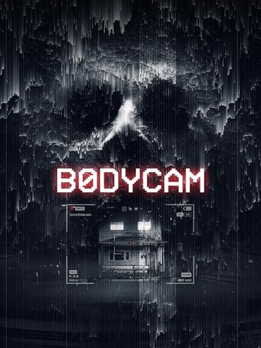 Bild: Bodycam f�r 13,99 EUR bei amazon.de