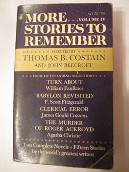 Paperback MORE STORIES TO REMEMBER Volume IV Book