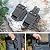 Kydex Multitool Sheath for LEATHERMAN WAVE & WAVE + PLUS/REBAR/SURGE HEAVY DUTY/SKELETOOL Multi Tool Pouch, Multi-tool not included, Kydex and Carbon Fiber Available