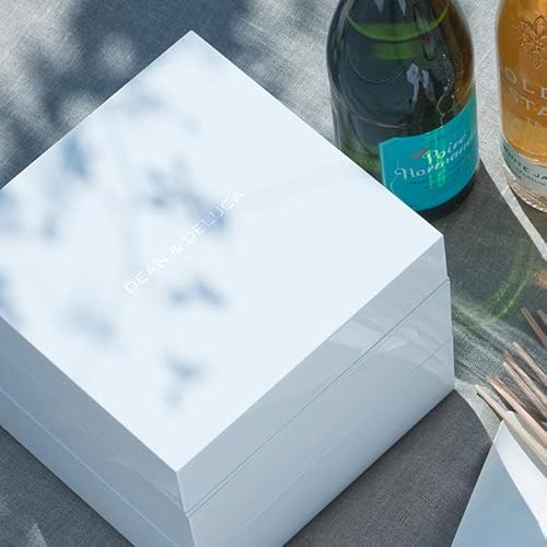 DEAN&DELUCA（ディーンアンドデルーカ）『三段重大』