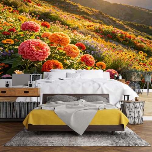 Papier peint autocollant 3d panoramique lavable pour relooker vos placards