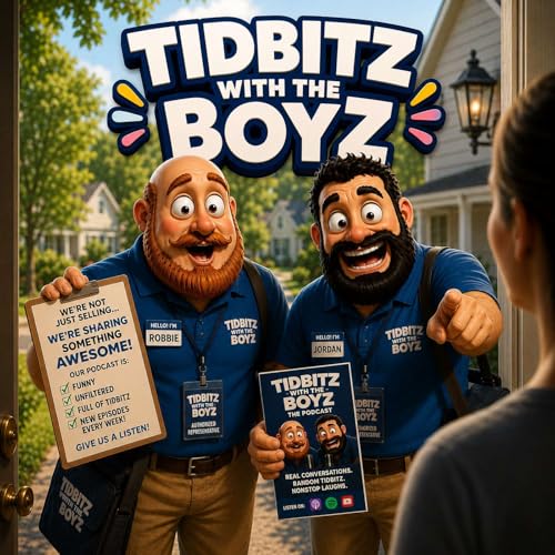 &ldquo;There's no way they're gonna do this to my Brother&ldquo; -- Podcast #279 [5.25.26]