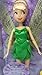 Disney Tinker Bell Fairies My Wings Flutter 10