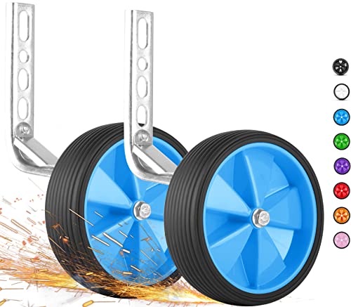 PROMETHEUS BICYCLES Stützräder Kinderfahrrad | Stützrad Kinderfahrrad |...