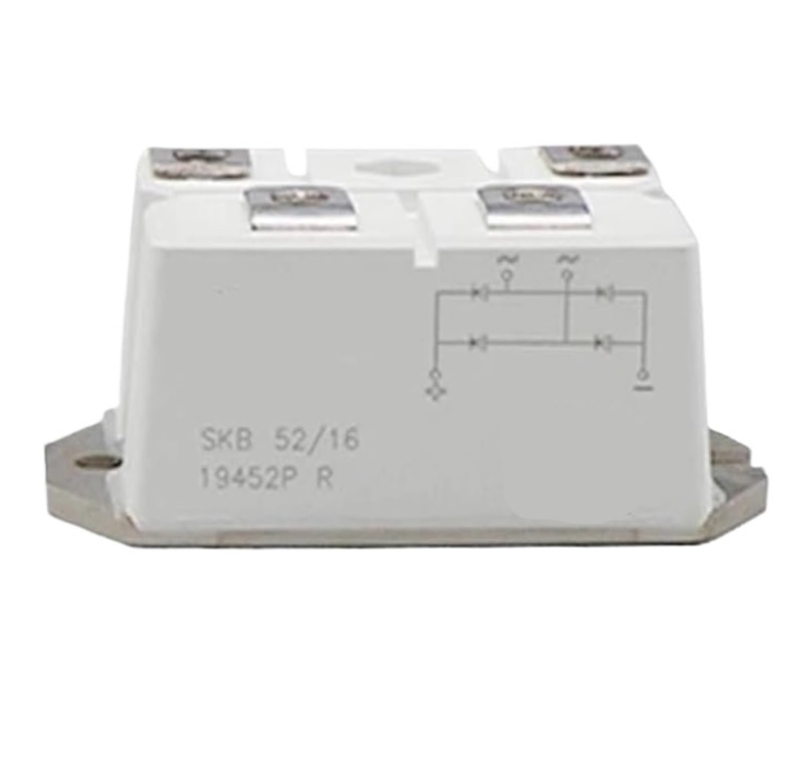 TYEXCZARF SKB52/04 SKB52/08 SKB52/12 SKB52/14 SKB52/16 SKB52/18 SKD62/04 SKD62/08 SKD62/12 SKD62/14 SKD62/16 SKD62/18 rectifier bridge Module(SKB52-16)