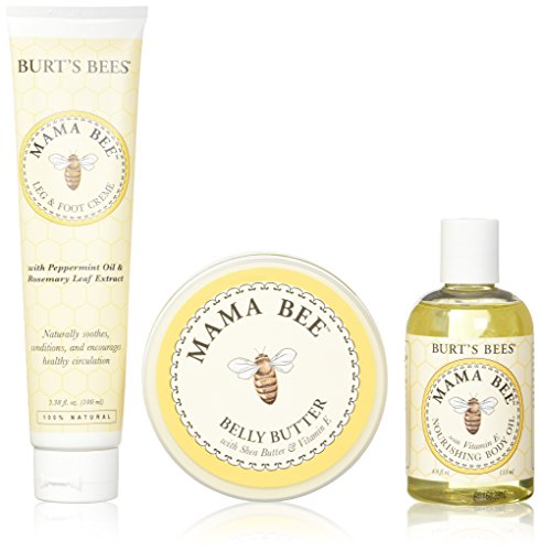 Burt's Bees Mama Bee 3 Piece Set