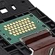 Lazmin112 Druckkopfersatz, Farbdruckkopf mit Schutzhülle, Passend für IP3000,I850,IX4000,IX5000,mp730,mp700