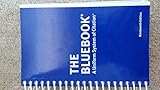 Cite-Checker: Your Guide to Using the Bluebook, Third Edition (Aspen College)