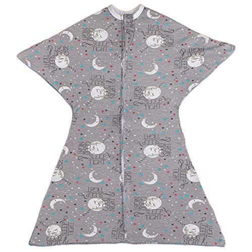 transition out of zipadee zip