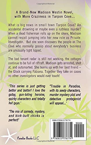 Trouble in Paradise (Florida Keys Mystery Series) - Image 2