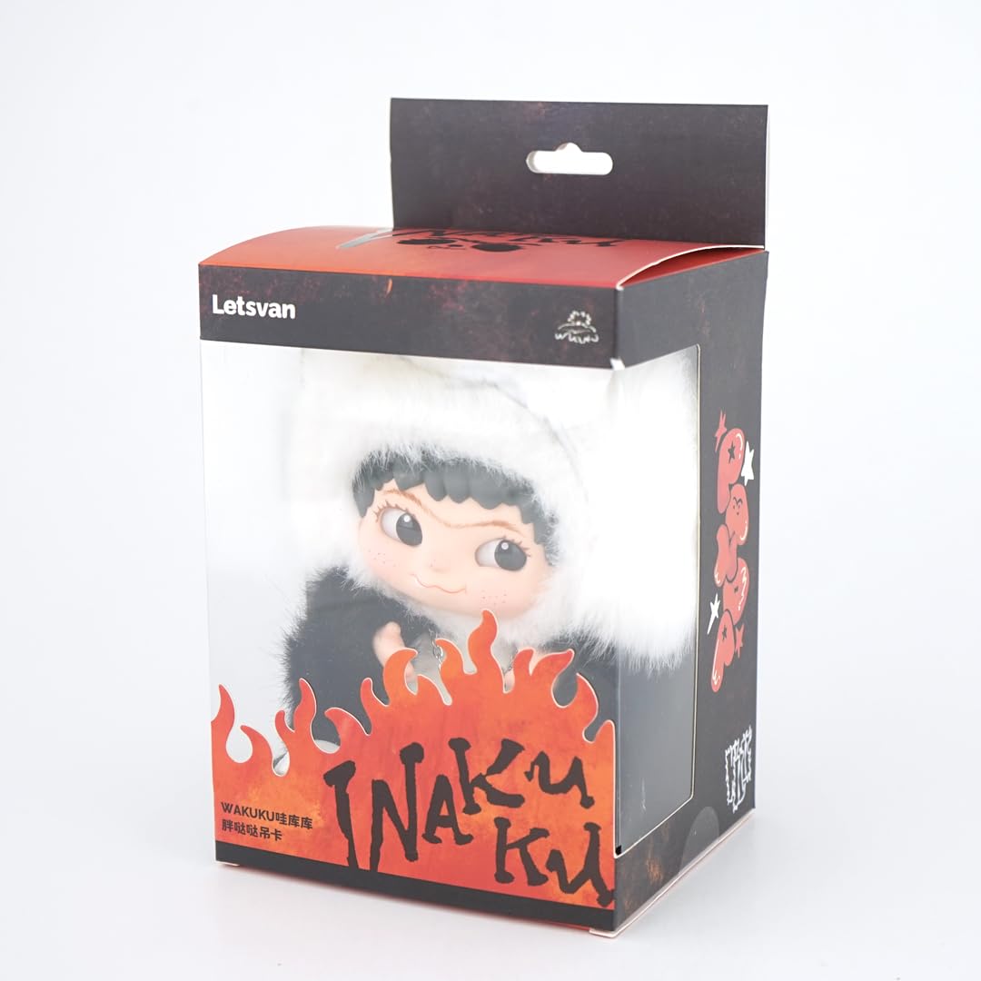 レア品　Letsvan Wakuku ワクク パンダ ぬいぐるみ Amazon.co.jp: ハシートップイン ワクク（WAKUKU）パンダ ぬいぐるみ