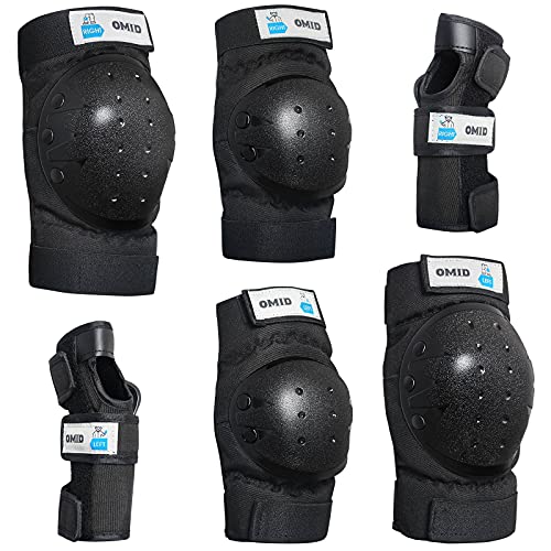 15 Best Skateboard Knee Pads For Your Safety & Buying Guide 2024