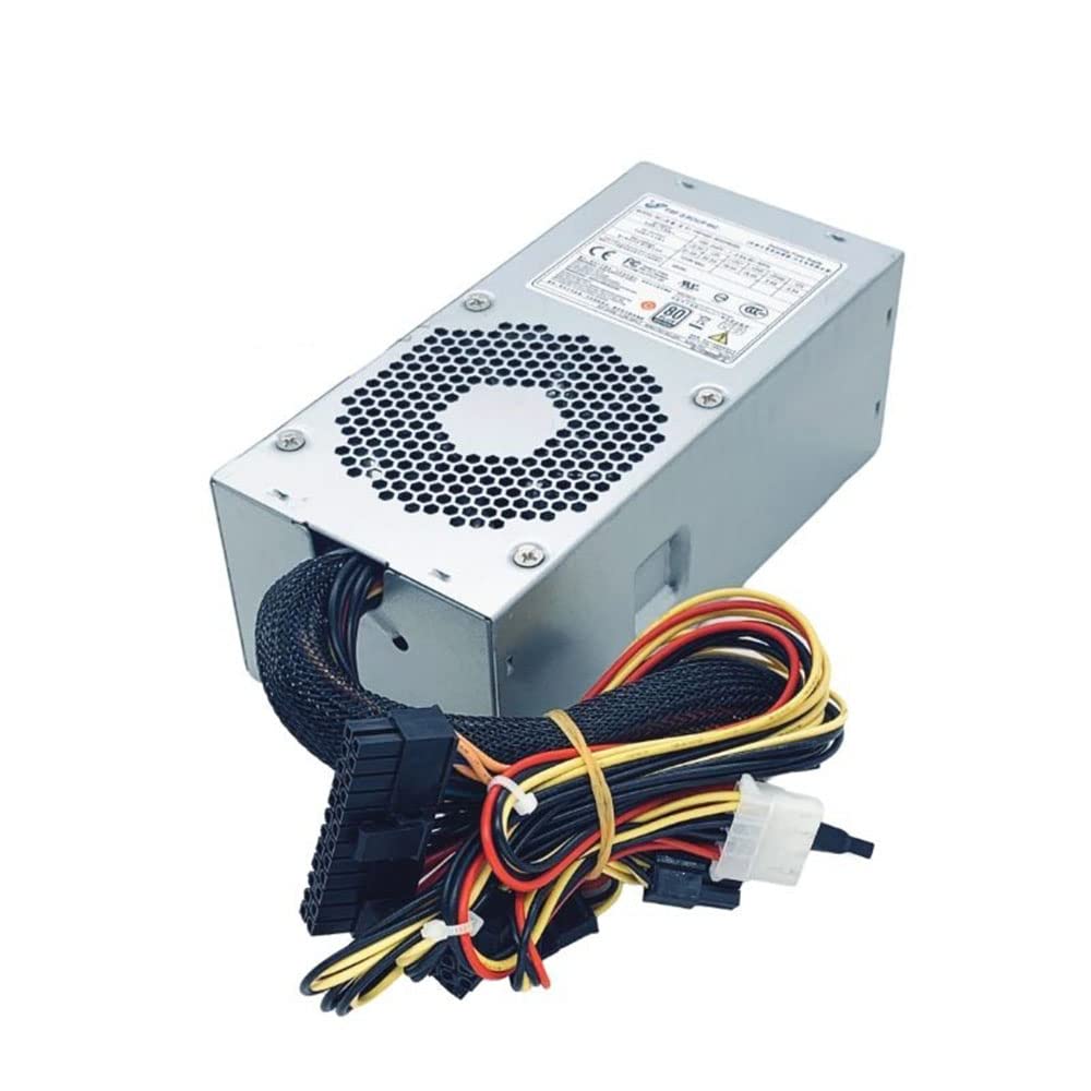 Amazon | パワー450Wの24ピンTFX電源 175mm*85mm*65mm 電源