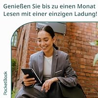 Pocketbook Verse - Mist Grey – Ansicht 6