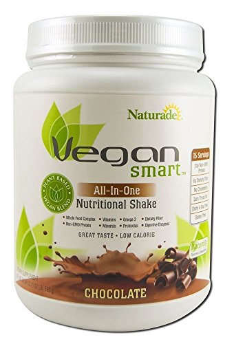 Naturade Shake All-N-1 Choc