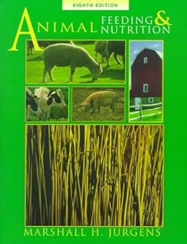 Animal Feeding and Nutrition