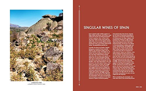 The Sommelier\'s Atlas of Taste: A Field Guide to the Great Wines of Europe