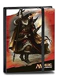Magic The Gathering Khans of Tarkir Binder