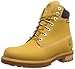 Timberland Men's 6 Inch Premium Helcor Boot