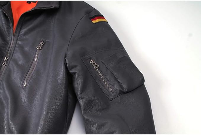 german air force jacket