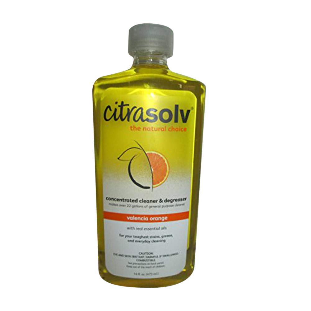 Citra Solv Citra Solv Natural Solvnt 16 Fz