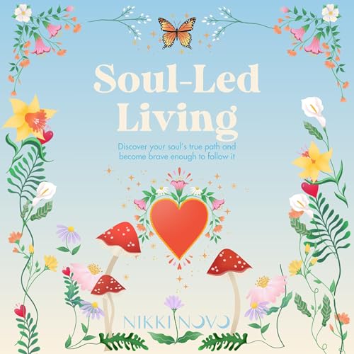 Soul-Led Living by Nikki Novo episode artwork