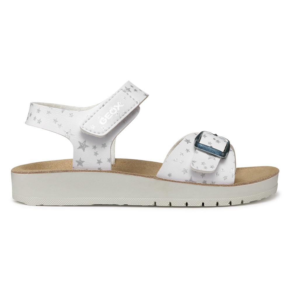 Geox J Sandal Costarei Gi SandaliaNiñas