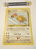 Fearow - Jungle - 36 [Toy]
