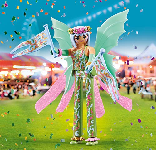 Playmobil 70599 Special Plus Fairy Stilt Walker