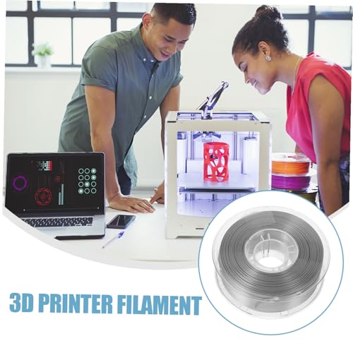 Filament PLA imprimante 3D stable 1.75mm pour impression précise et propre - 3