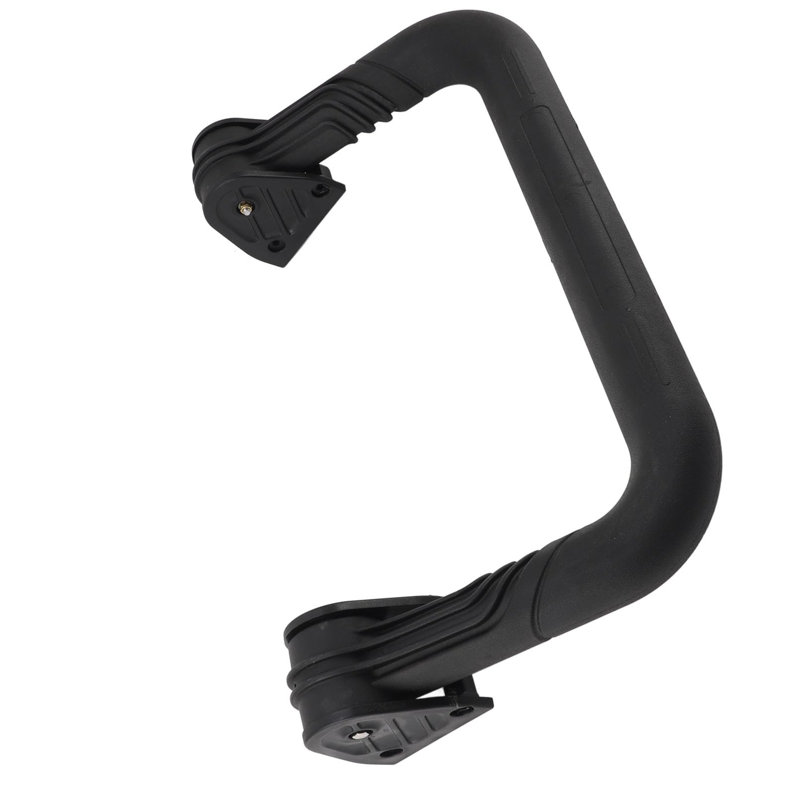 Tonysa Escalera de Embarque, Escalera de Embarque Retráctil con Resorte para GTR GTRX GTS RXPX RXTX Wake Pro, Compatible con Varios Modelos