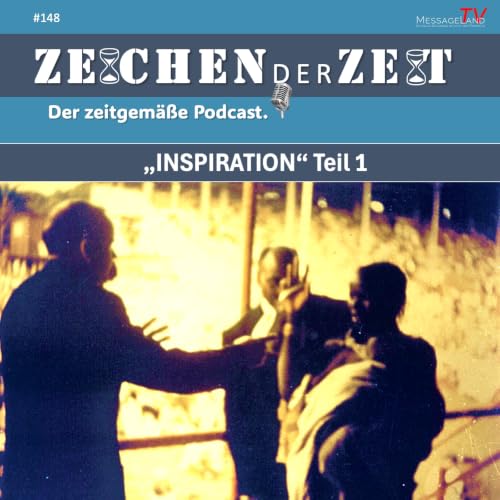 #148 Inspiration - Teil 1