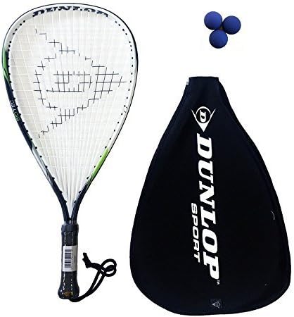 racchette da racquetball ektelon