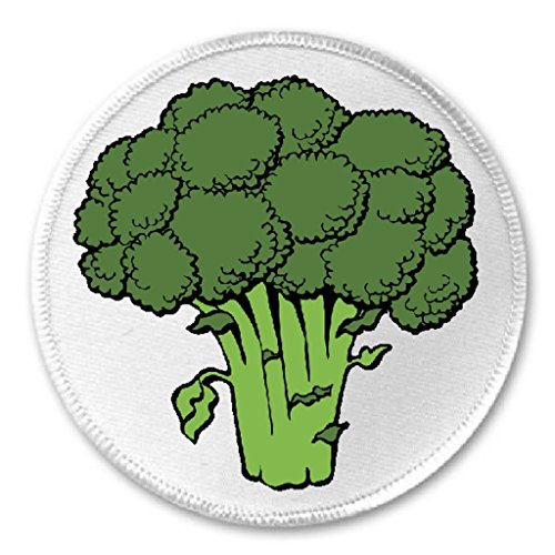 Broccoli - 3