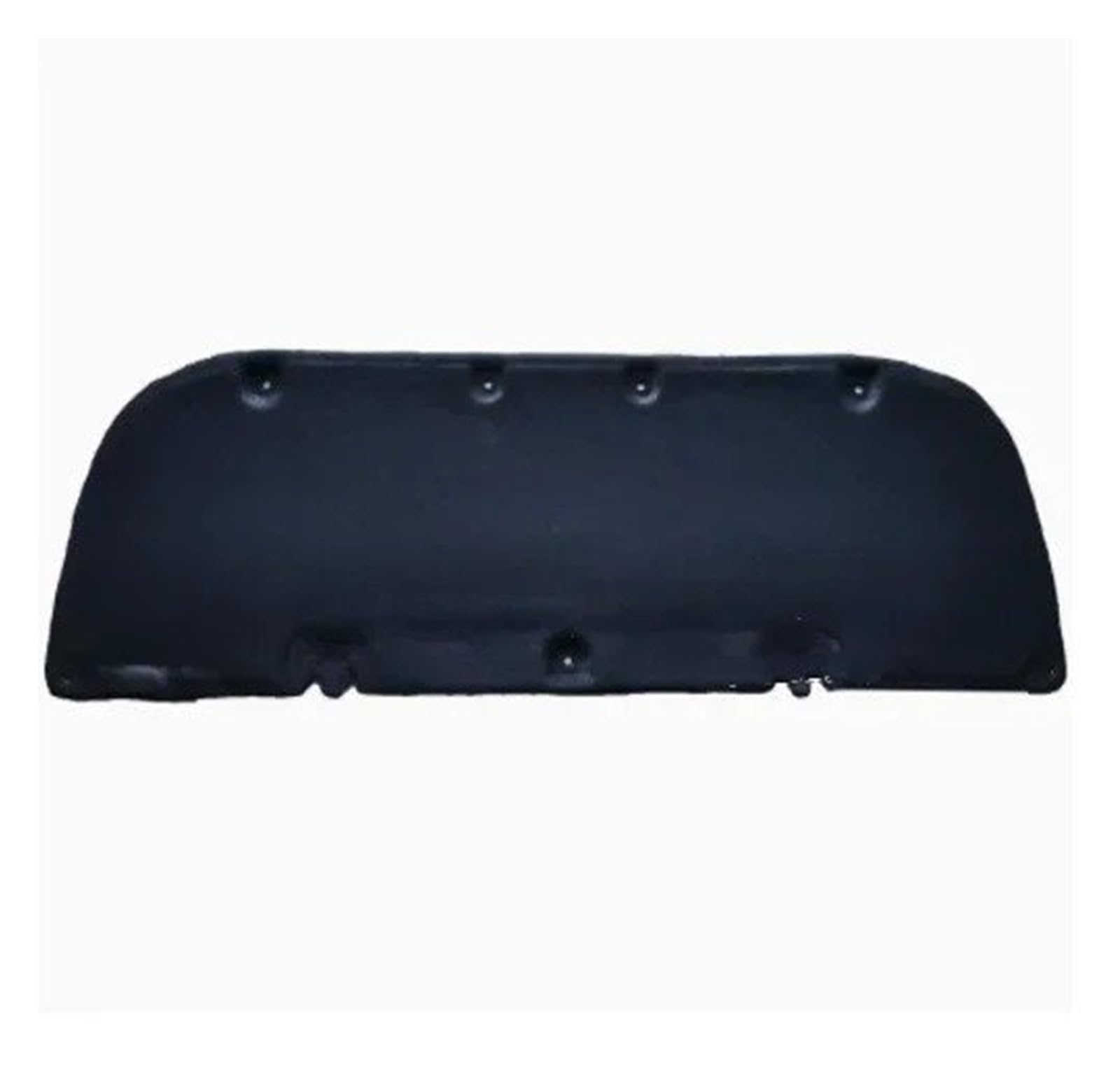 Waleqw 2013-2018 A For Toyota For Rav4 2009-2012 2013-2018 2019-2024 Car Hood Engine Sound Heat Cotton Pad Soundproof Insulation Mat Engine Heat Insulation Pad(2013-2018 A)