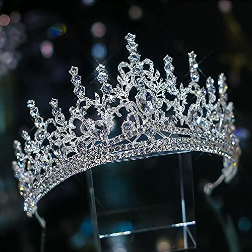 Accesorios para el cabello de boda ideales para regalo 4