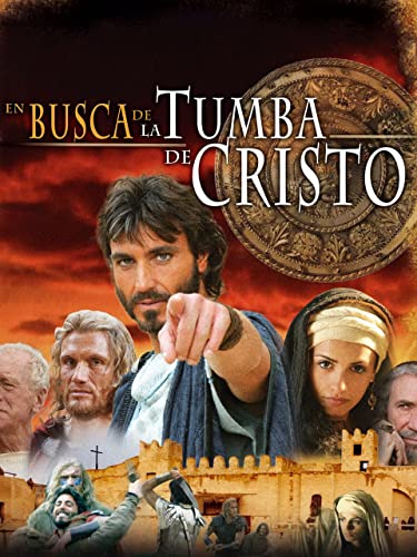 En busca de la tumba de Cristo