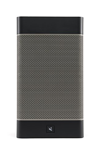 chromecast ready speakers