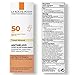 La Roche Posay Anthelios 50 Mineral Tinted Ultra Light Sunscreen Fluid 50ml/1.7oz (Pack of 2)