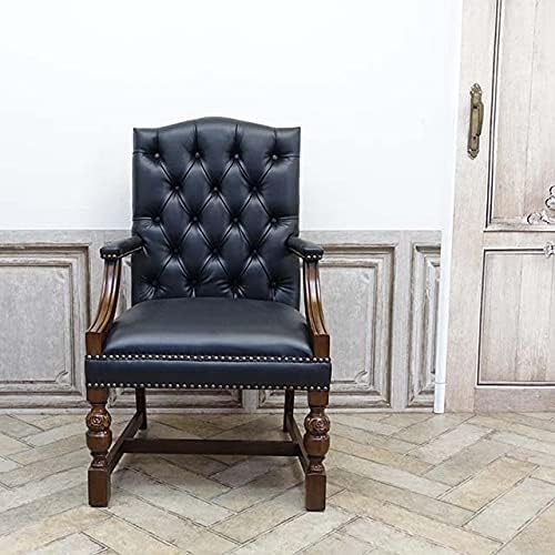 アンティーク ヴィンテージチェア クラシック レトロ 古家具 2脚セット IZ