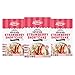 Bakery On Main, Gluten-Free Instant Oatmeal, Vegan & Non GMO - Strawberry Shortcake, 10.5oz (Pack of 3) Packaging May Vary