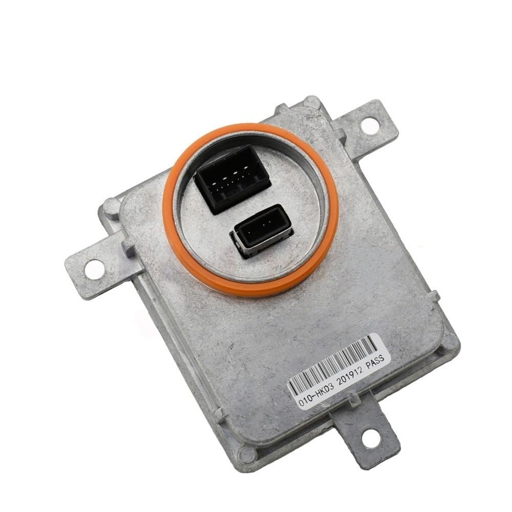Xenon Ballast HID 8K0.941.597.B 8K0941597B D3S D3R D4S D4R Faros De Xenón HID Lastre Luz De Coche Compatible con para A3(8K0941597B)