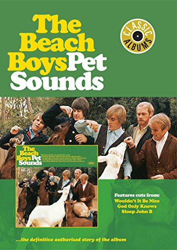 Classic Albums: Pet Sounds[DVD]