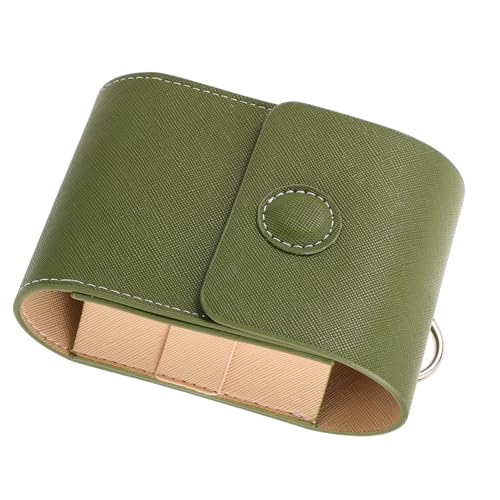 NUOLUX Stc[obO ϐf @\StvP[X tbvJeB[[ |[^uyʃI[KiCU[ St@[p