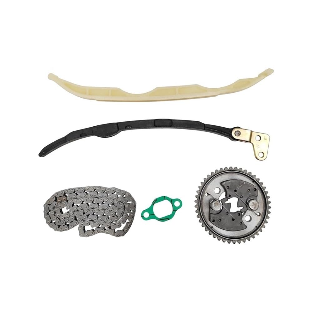 Guide de tendeur de chaîne de distribution pour HS500 700ATV