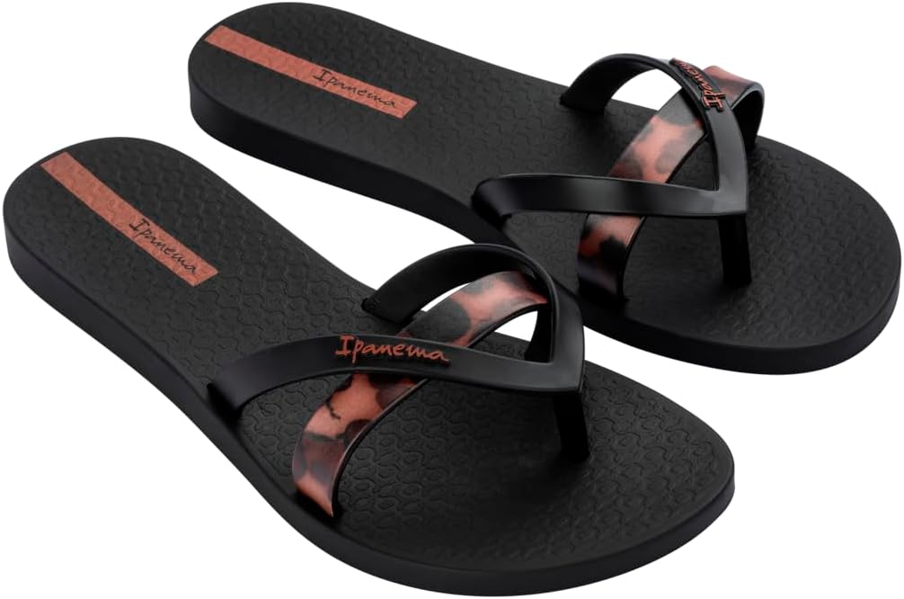 Ipanema Women’s Kirei Chic Fem Flip-Flop